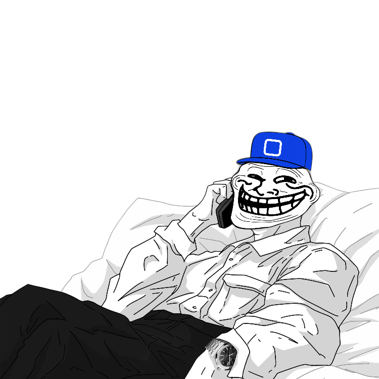 Hege thinking about Hegena